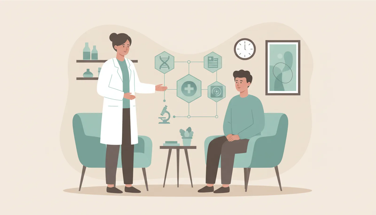 как выявить онкологию